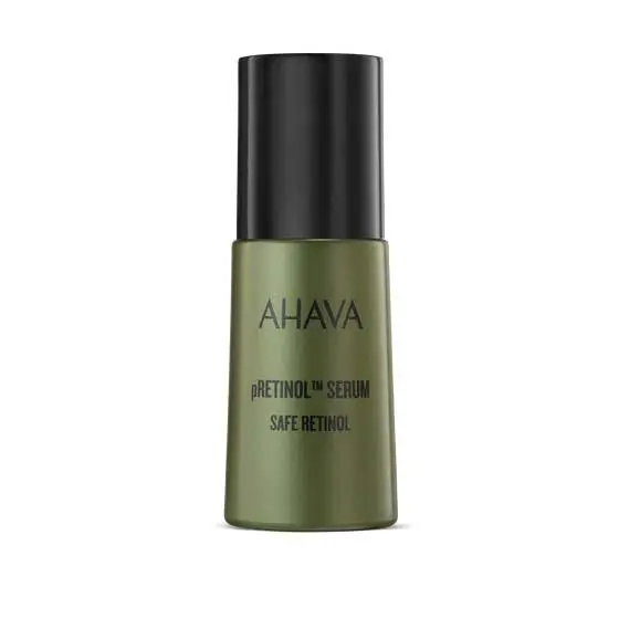 Ahava Safe Retinol Pretinol Serum