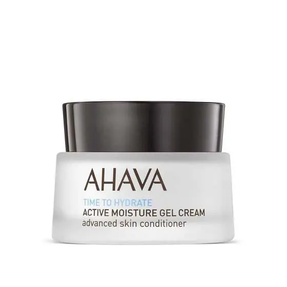Ahava Active Moisture Gel Cream