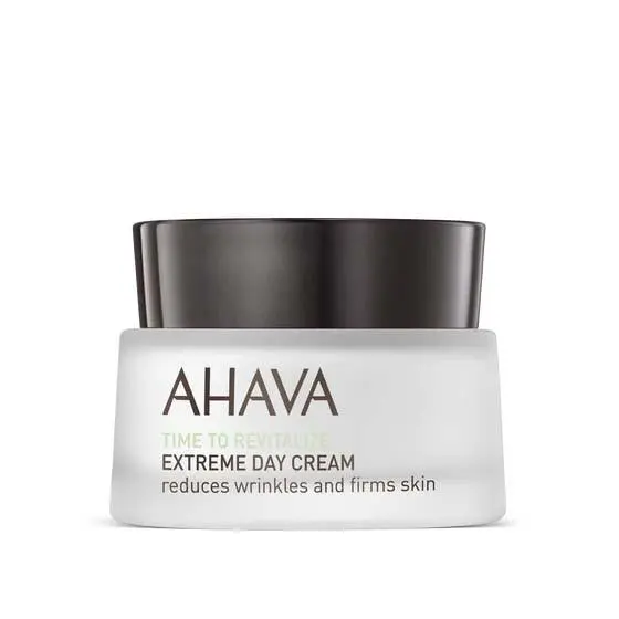 Ahava Time to Revitalize - Extreme Day Cream