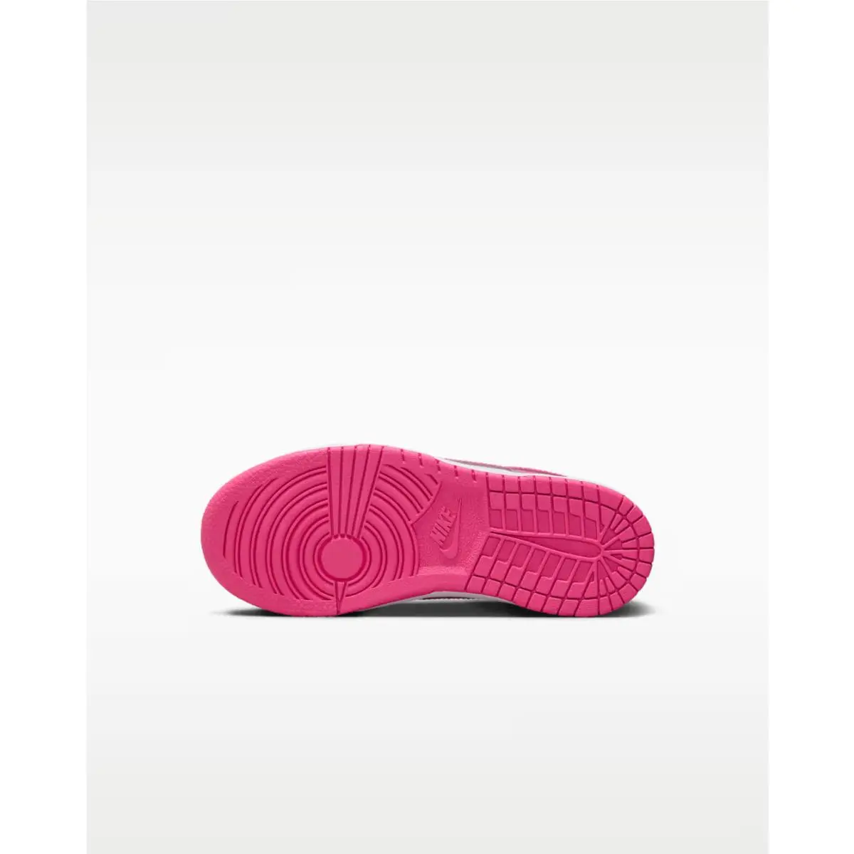 Nike shoes - Nike Dunk Low - Dunk Low - DQ8647-400 - Pink 5
