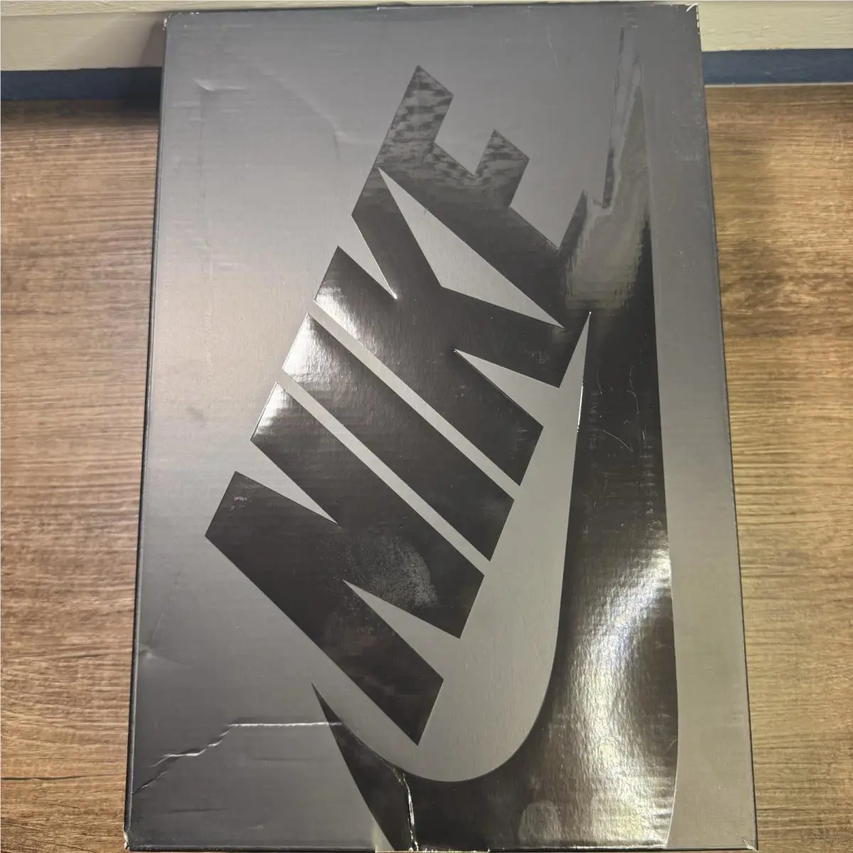 Nike shoes - Nike Air Max Muse - Air Max Muse - HQ1831-001 - Black 2