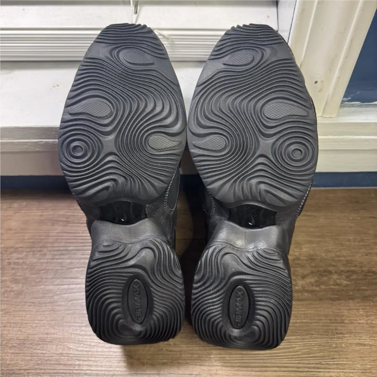 Nike shoes - Nike Air Max Muse - Air Max Muse - HQ1831-001 - Black 7