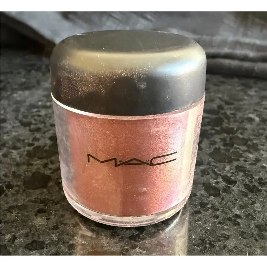 Mac Pigment - Old Gold 7.5G