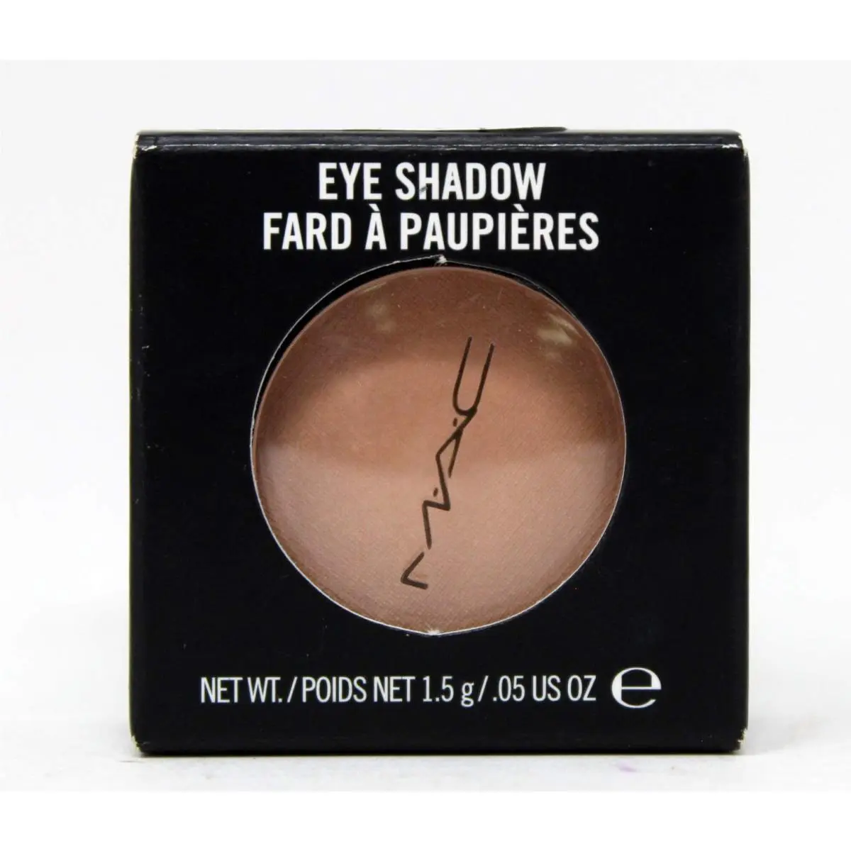 Mac Cosmetics Grain Eyelid Color 1 Count Health and Beauty Eye Makeup Product by MAC Cosmetics