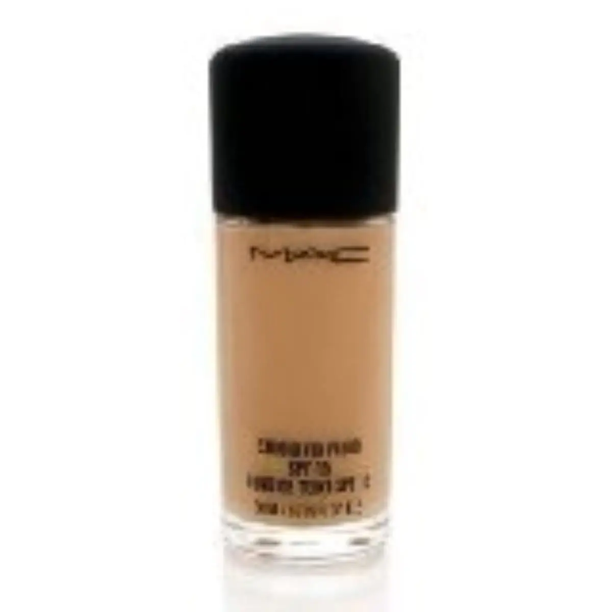 Mac Studio Fix Fluid Foundation Spf 15 NW40 Natural Matte Oil Free 1oz