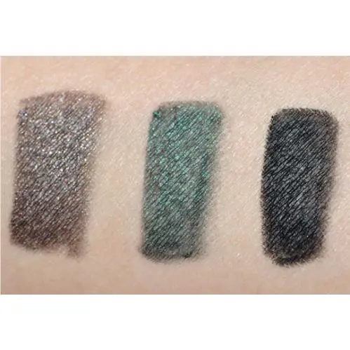 Mac Greasepaint Stick Dirty Taupe/brown w/ Multi-color Shimmer LE