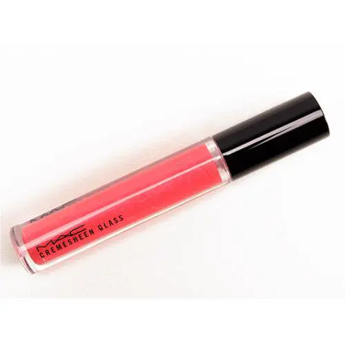 Mac Cremesheen Glass Fever Isle Dark Coral Limited Edition
