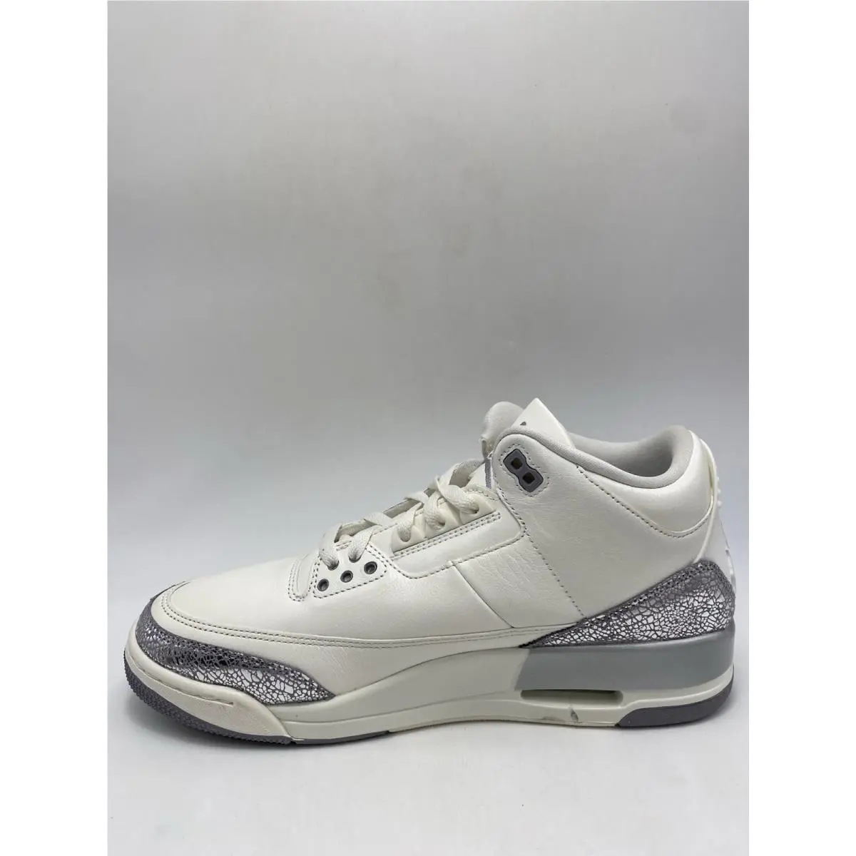 Nike shoes - Nike Wmns - Wmns - CK9246 100 - Gray (UPC: 197863392257) 1