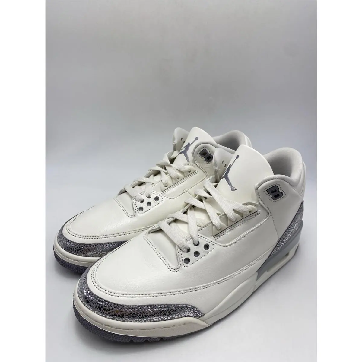 Nike shoes - Nike Wmns - Wmns - CK9246 100 - Gray (UPC: 197863392257) 2