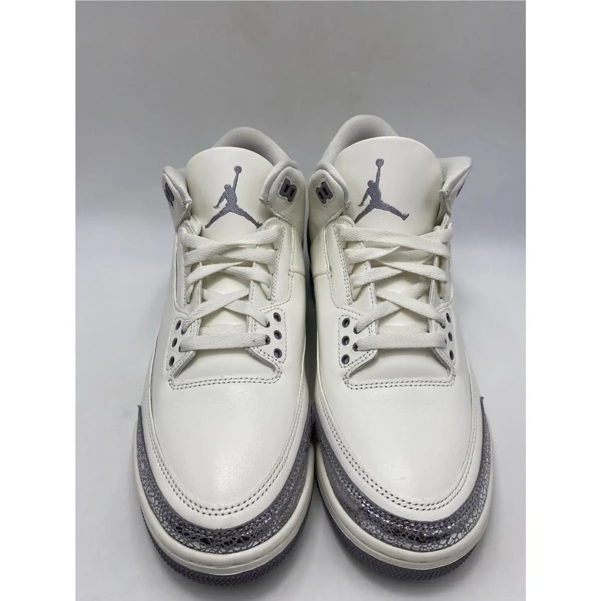 Nike shoes - Nike Wmns - Wmns - CK9246 100 - Gray (UPC: 197863392257) 3