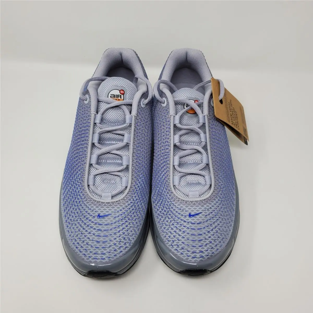 Nike shoes - Nike Air Max DN - Air Max - DV3337-017 - Gray 0
