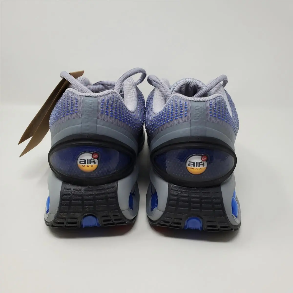 Nike shoes - Nike Air Max DN - Air Max - DV3337-017 - Gray 1