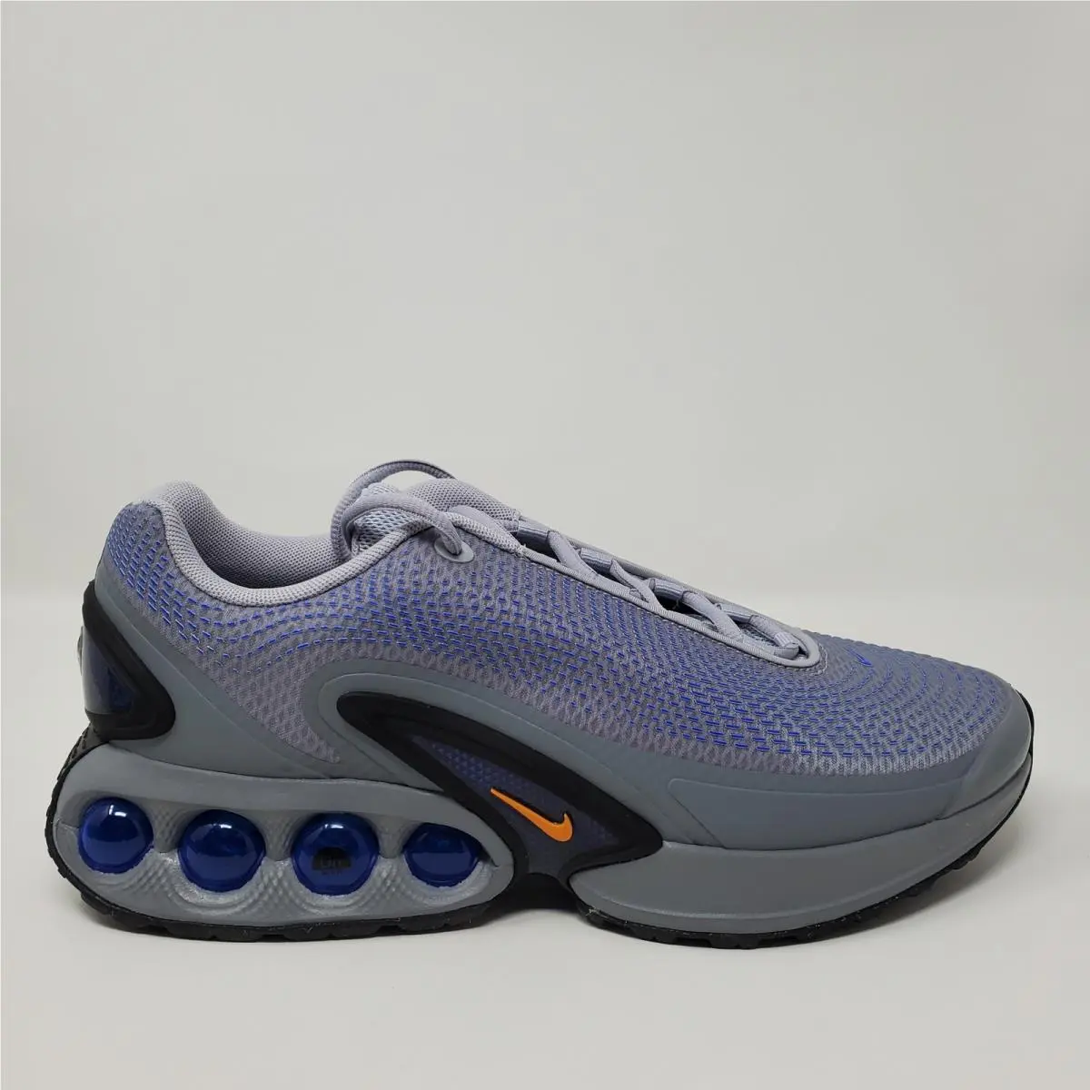 Nike shoes - Nike Air Max DN - Air Max - DV3337-017 - Gray 2