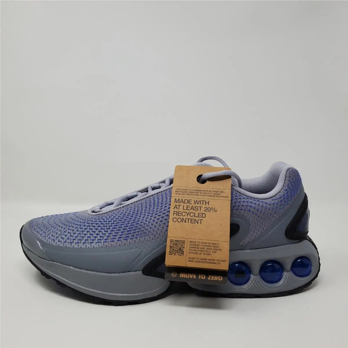 Nike shoes - Nike Air Max DN - Air Max - DV3337-017 - Gray 3