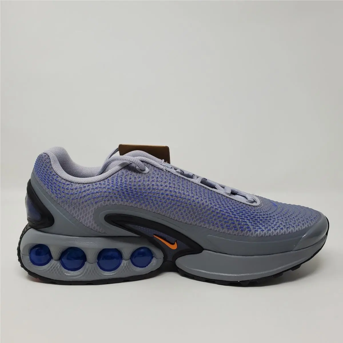 Nike shoes - Nike Air Max DN - Air Max - DV3337-017 - Gray 4
