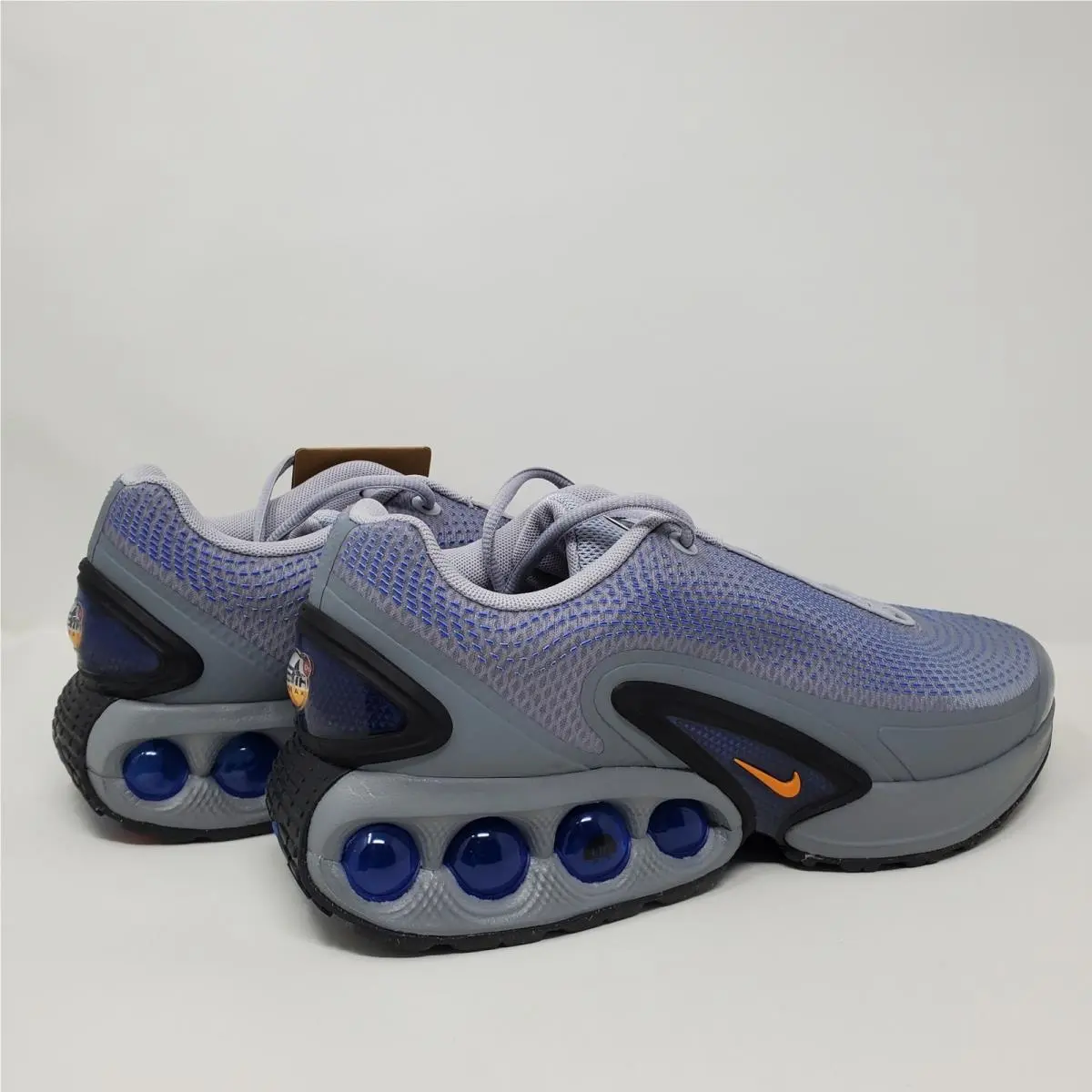 Nike shoes - Nike Air Max DN - Air Max - DV3337-017 - Gray 5