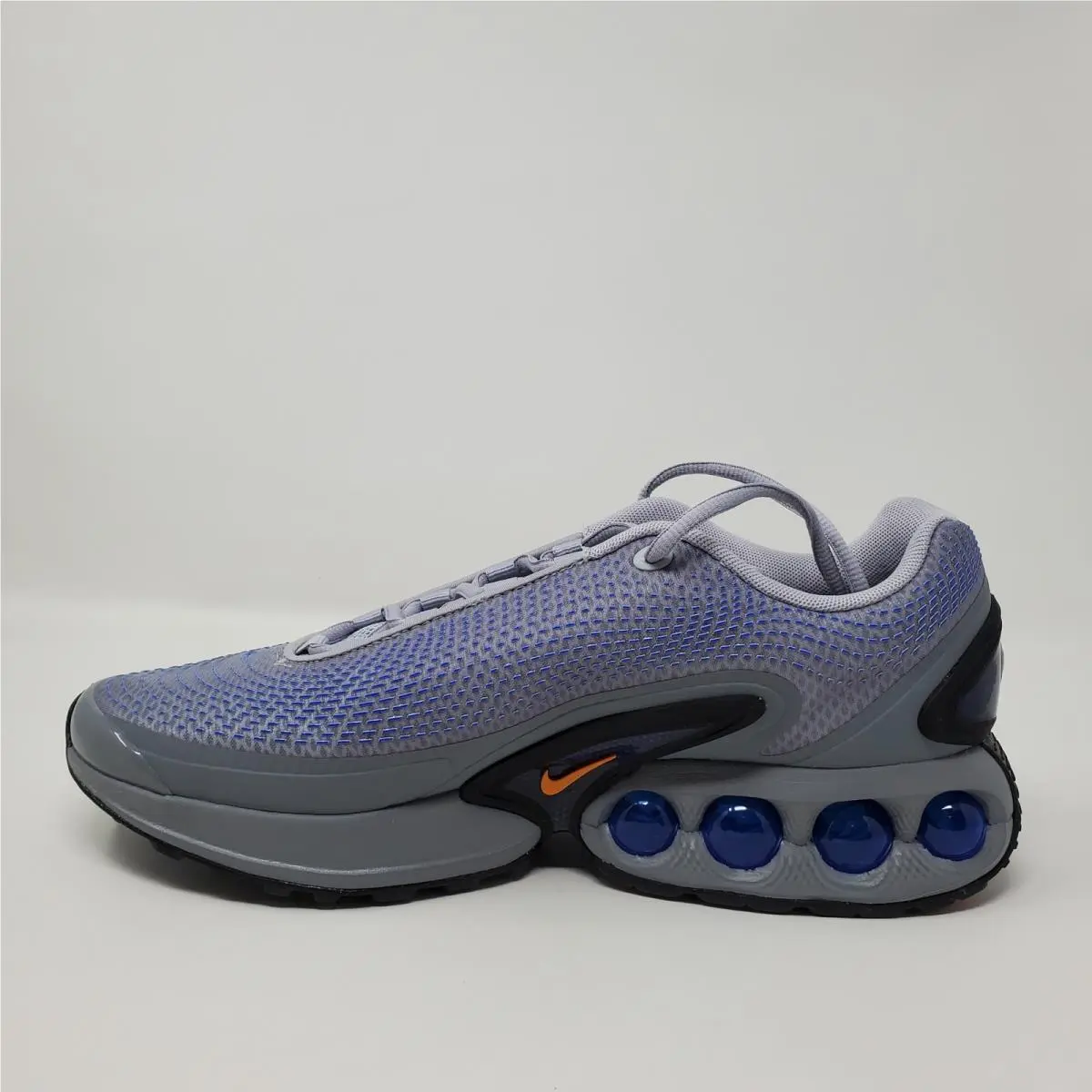 Nike shoes - Nike Air Max DN - Air Max - DV3337-017 - Gray 7