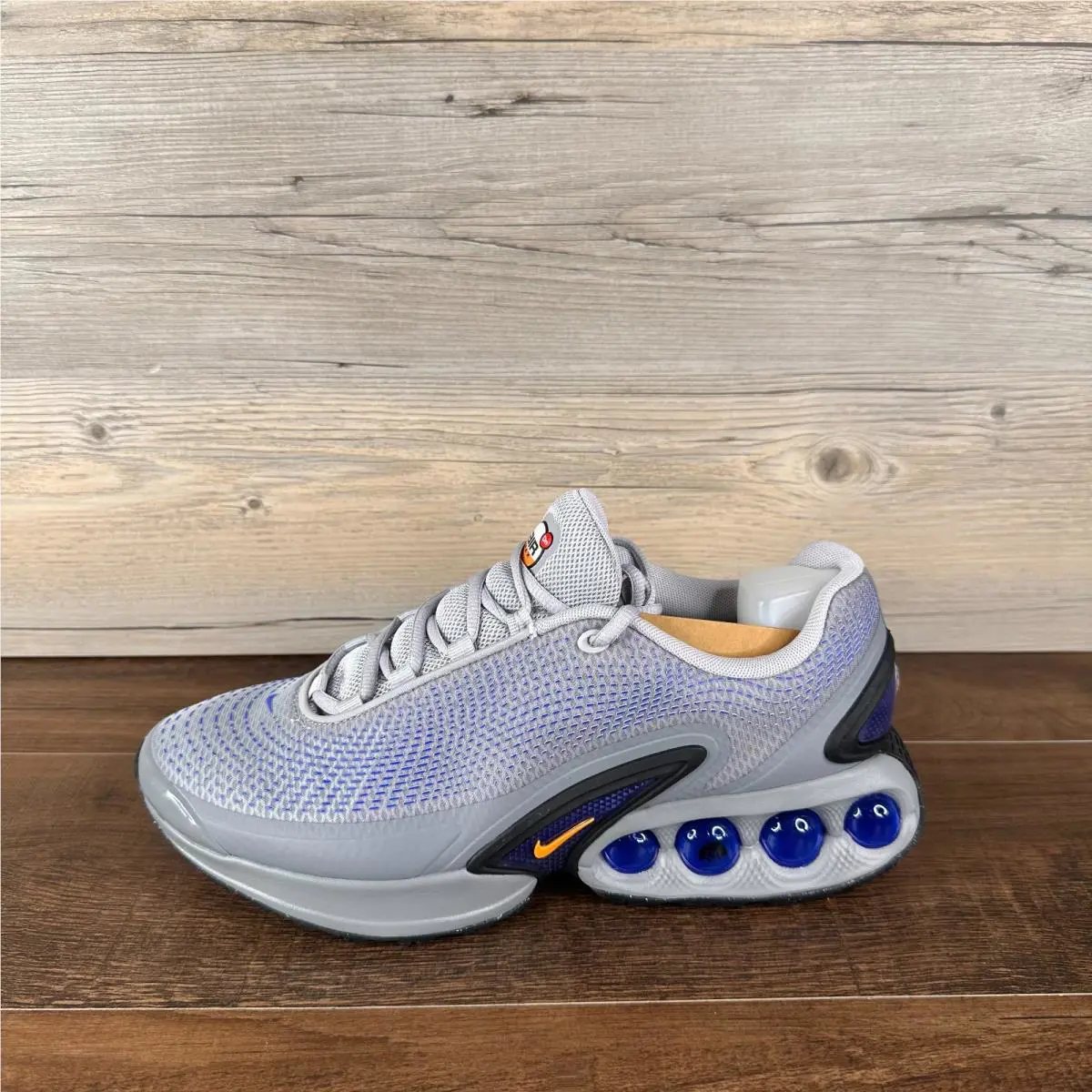 Nike shoes - Nike Air Max DN - Air Max - DV3337-017 - Gray 0