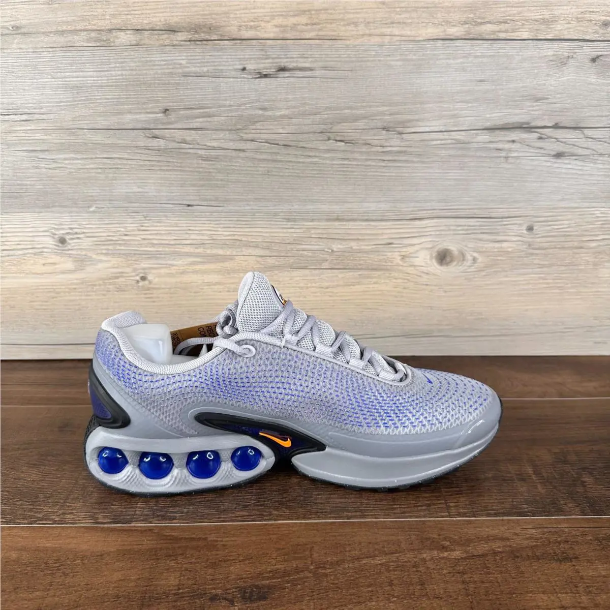Nike shoes - Nike Air Max DN - Air Max - DV3337-017 - Gray 4