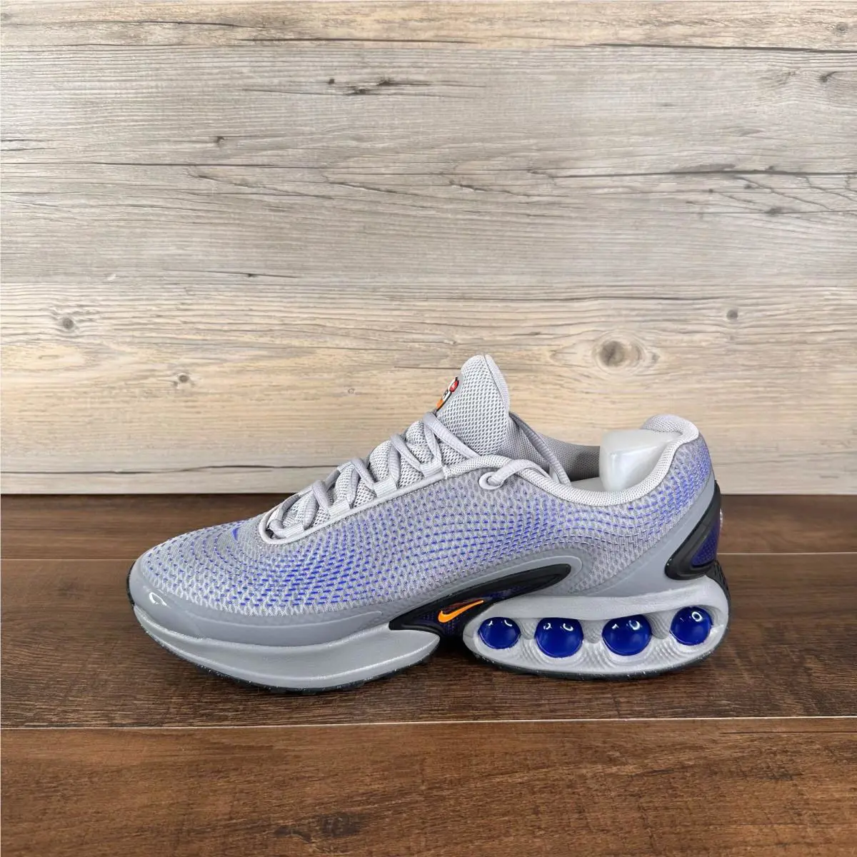 Nike shoes - Nike Air Max DN - Air Max - DV3337-017 - Gray 5