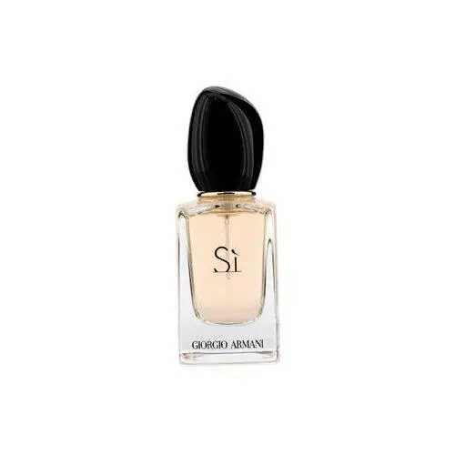 Giorgio Armani Si Eau de Parfum