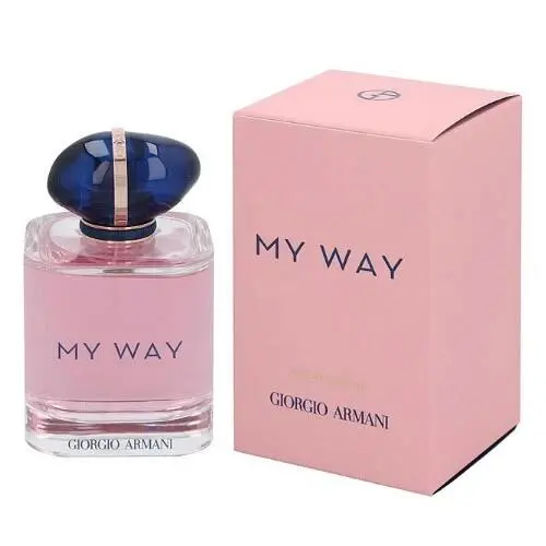 My Way by Giorgio Armani