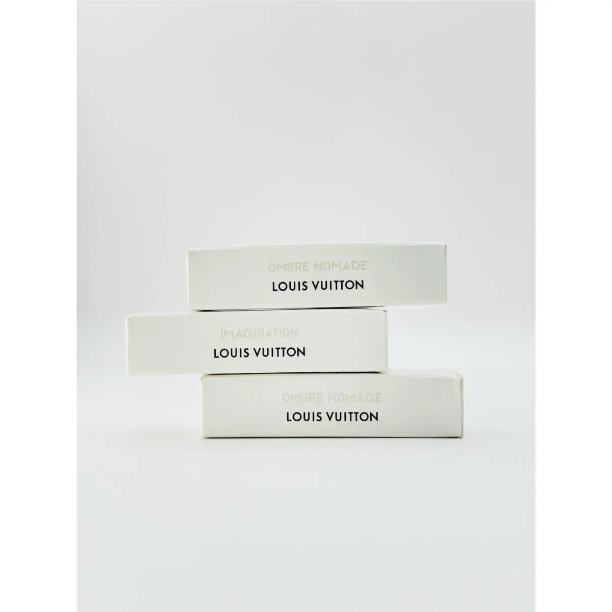 Louis Vuitton 2xOmbre Nomade Imagination Eau de Parfum 2ml / 0.06oz Spray