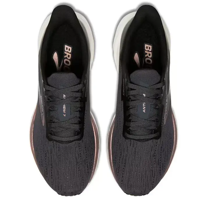 Brooks shoes - Brooks Divide - Divide - Gray 3