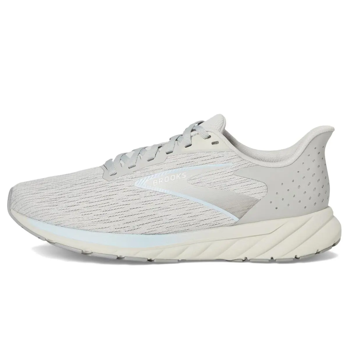 Brooks shoes - Almond/Grey/Desert Flower 30