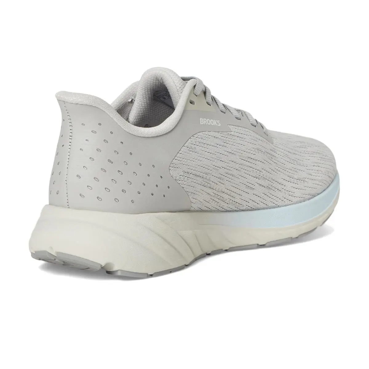 Brooks shoes - Almond/Grey/Desert Flower 31