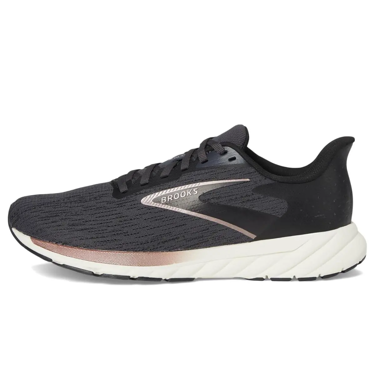 Brooks shoes - Almond/Grey/Desert Flower 16
