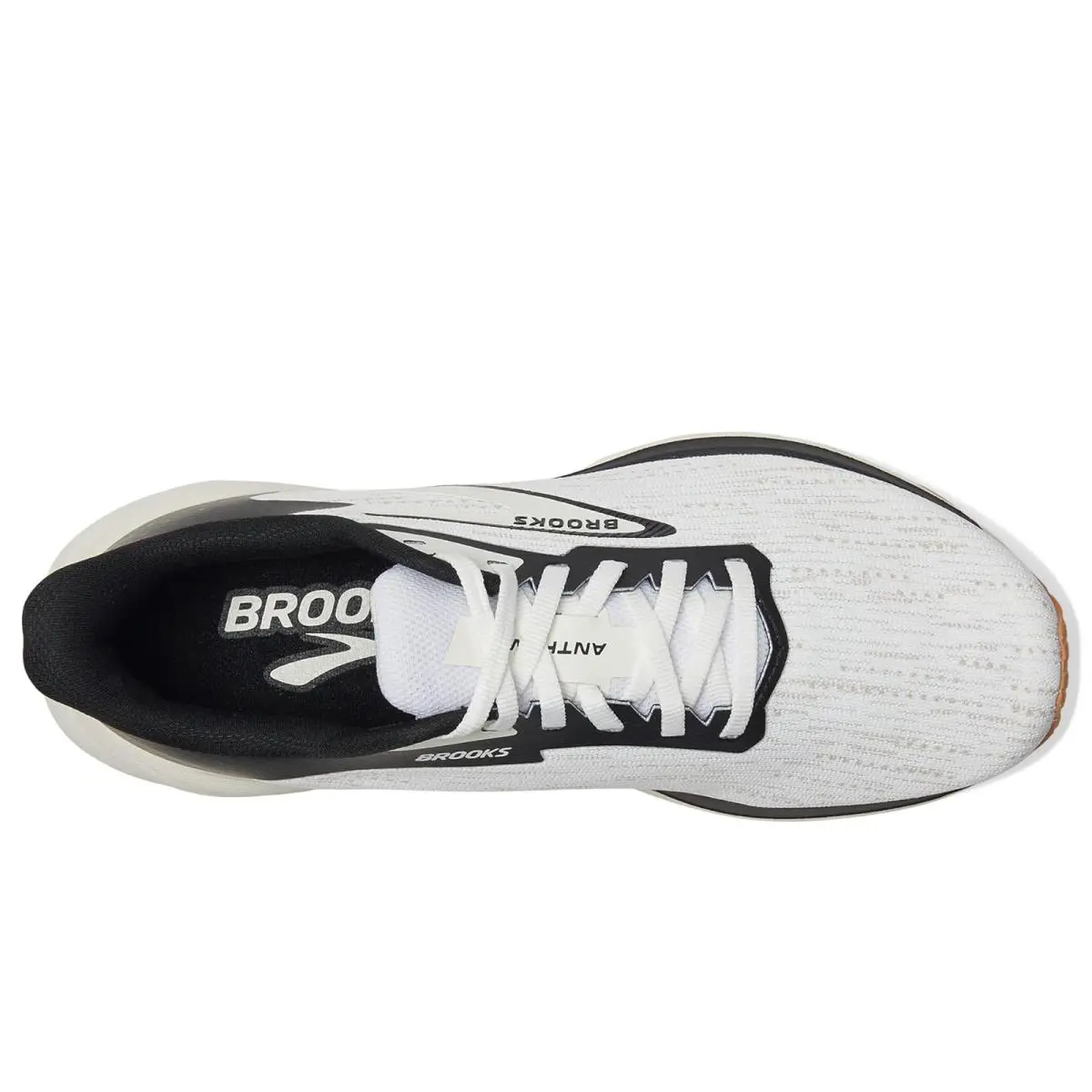 Brooks shoes - Almond/Grey/Desert Flower 21