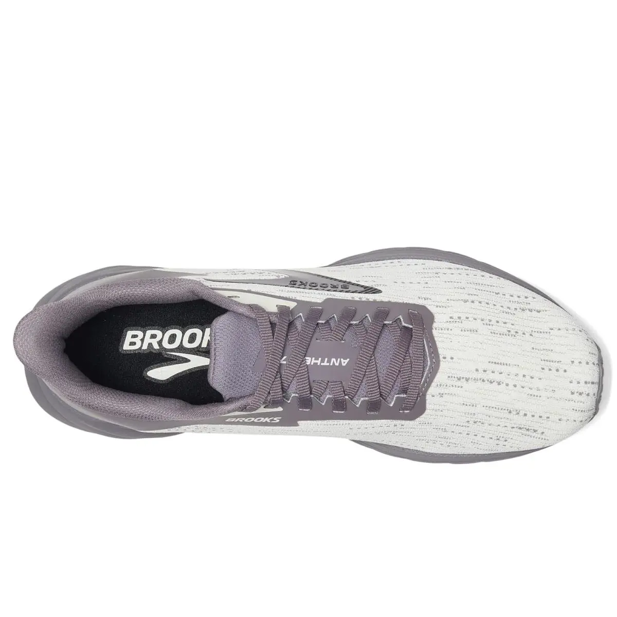 Brooks shoes - Grey/Excalibur/Black 0