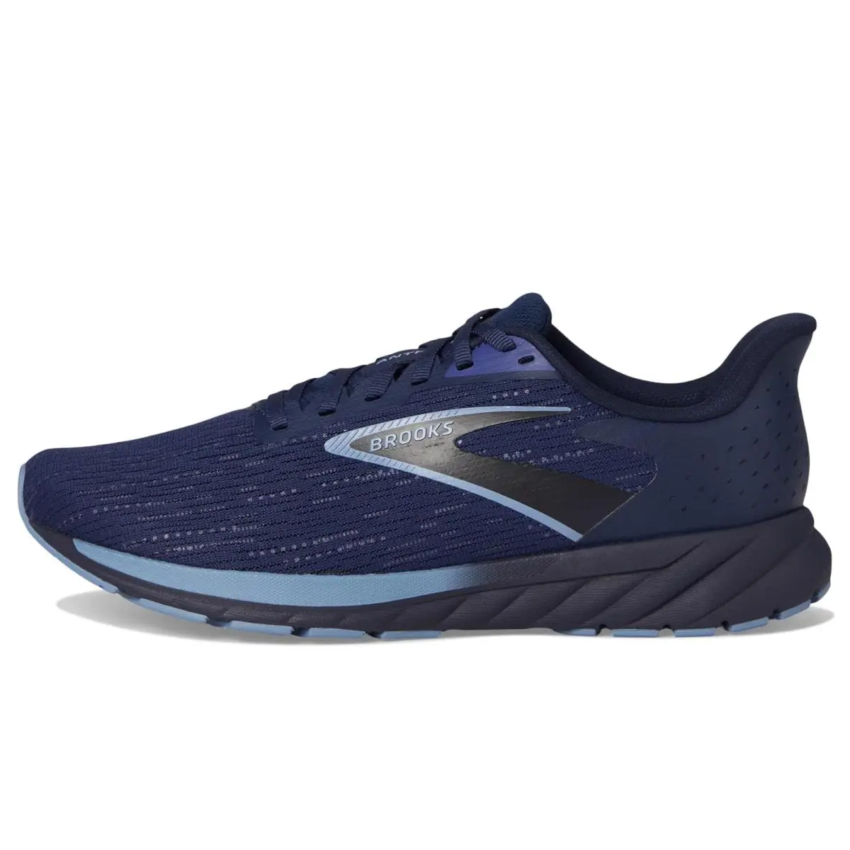 Brooks shoes - Grey/Excalibur/Black 16