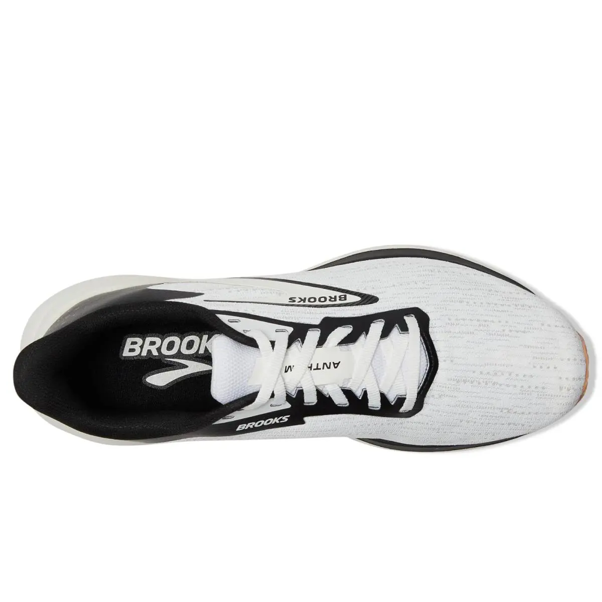 Brooks shoes - Grey/Excalibur/Black 21