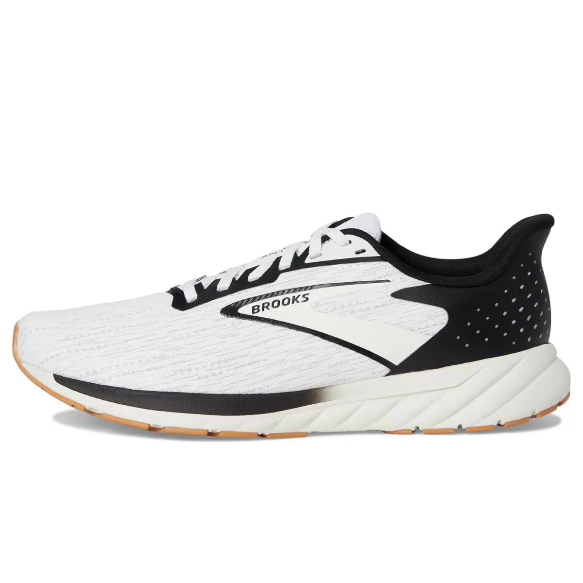 Brooks shoes - Grey/Excalibur/Black 23
