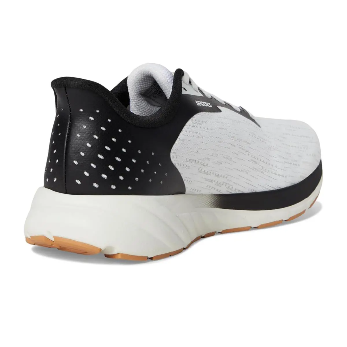 Brooks shoes - Grey/Excalibur/Black 24