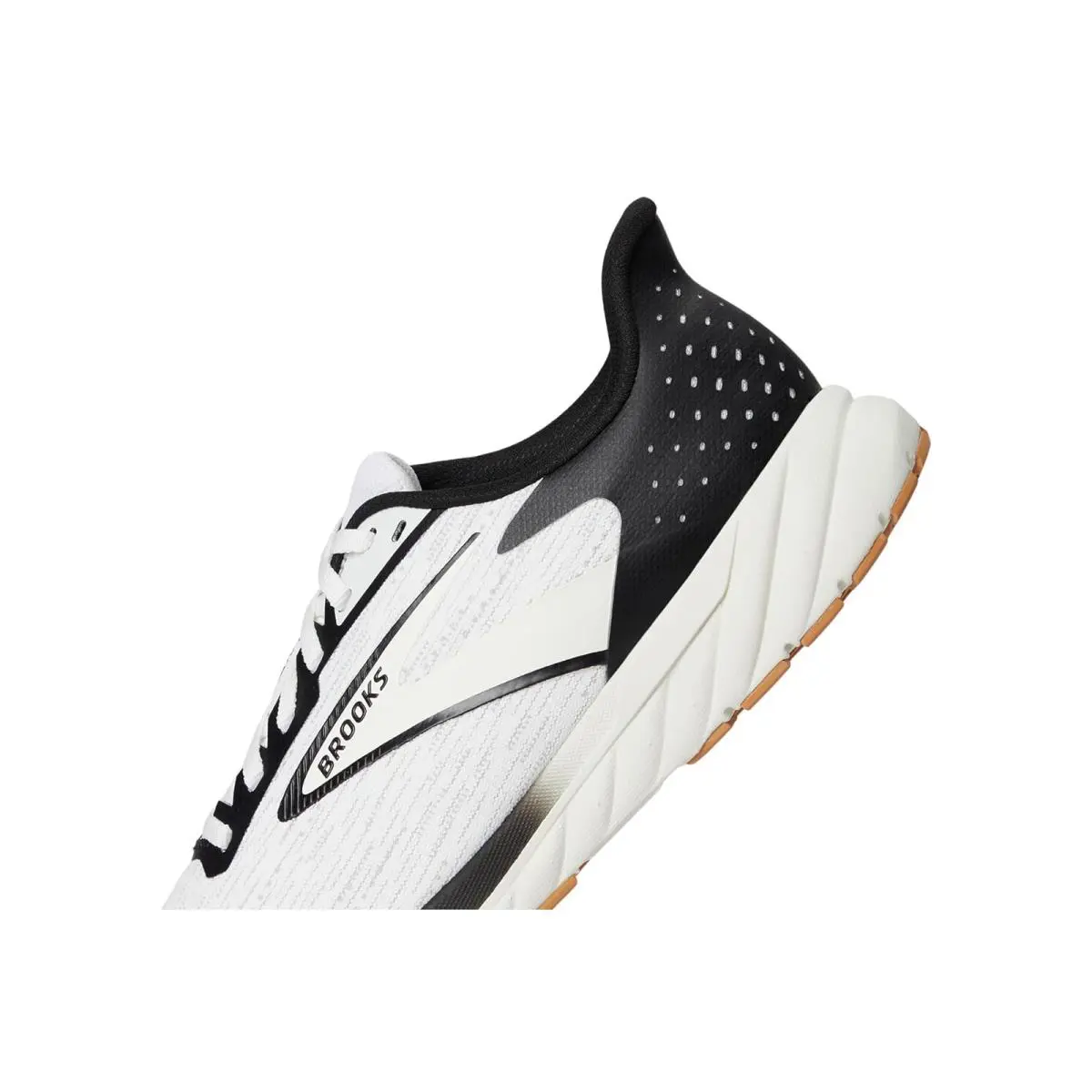Brooks shoes - Grey/Excalibur/Black 25