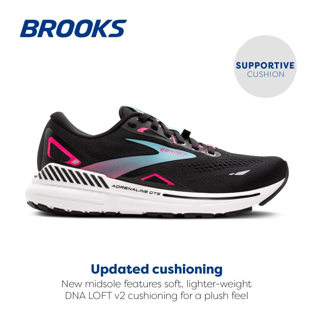Brooks shoes - 120413-082 - 120413-082 (UPC: 195394493412) 0