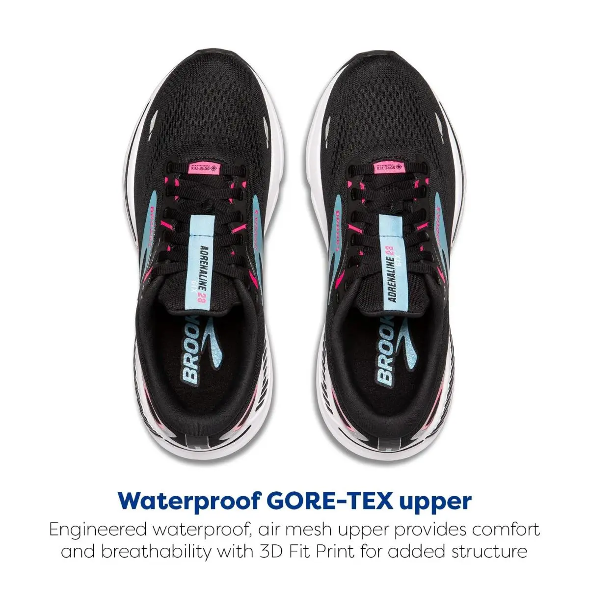 Brooks shoes - 120413-082 - 120413-082 (UPC: 195394493412) 2