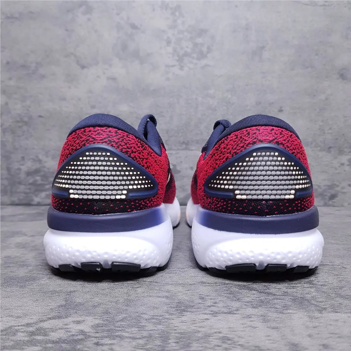 Brooks shoes Ghost - Blue 2