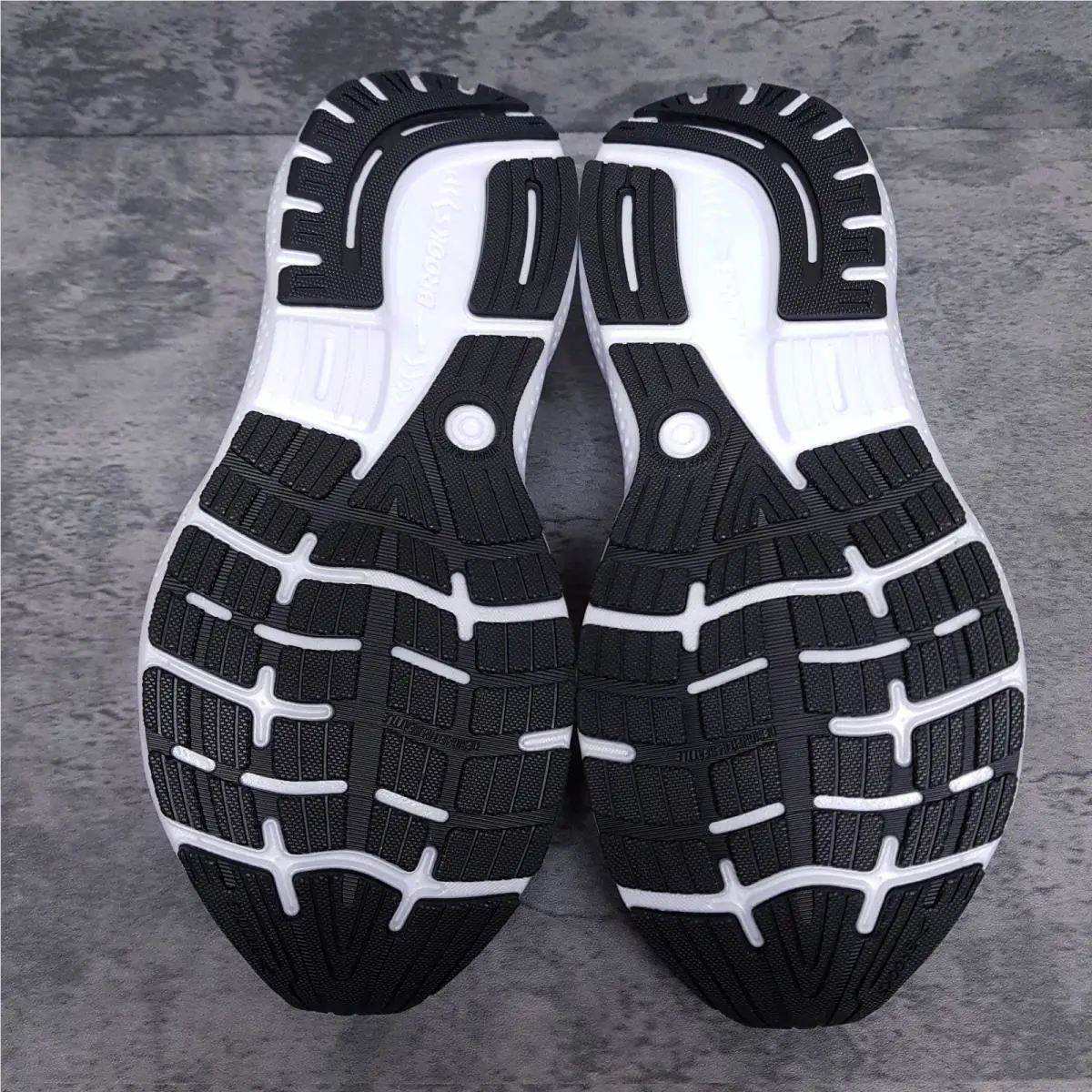 Brooks shoes Ghost - Blue 3