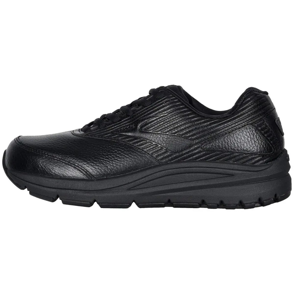 Brooks shoes - Addiction Walker 2 - Addiction Walker - Black (UPC: 190340570087) 0