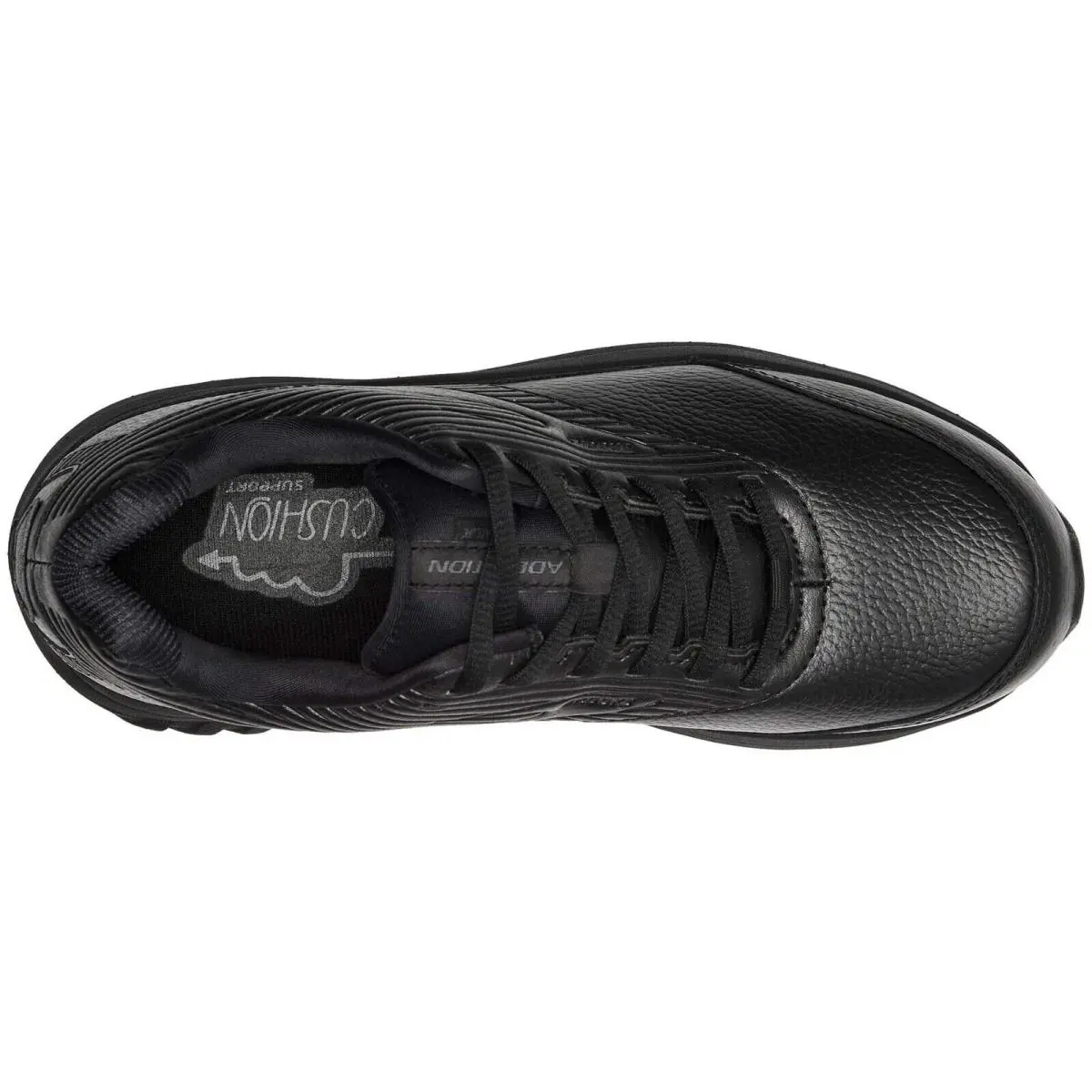 Brooks shoes - Addiction Walker 2 - Addiction Walker - Black (UPC: 190340570087) 5