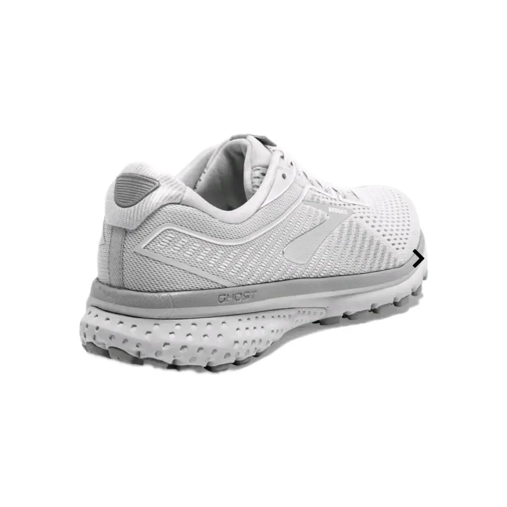 Brooks shoes - Ghost 12 - Ghost - 1203051B112 - Gray (UPC: 190340650192) 3