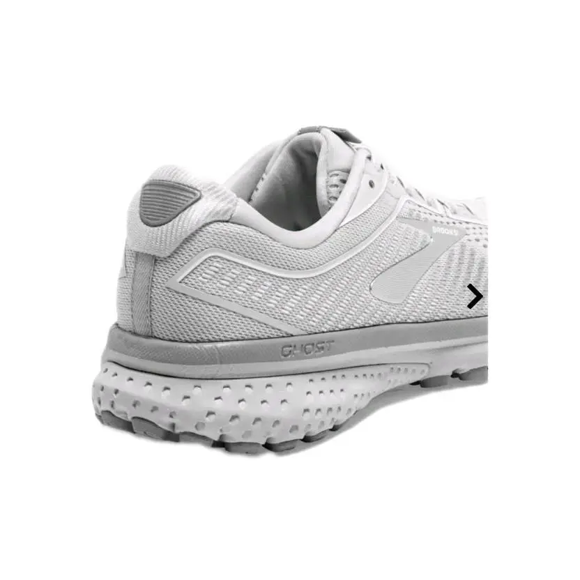 Brooks shoes - Ghost 12 - Ghost - 1203051B112 - Gray (UPC: 190340650192) 4