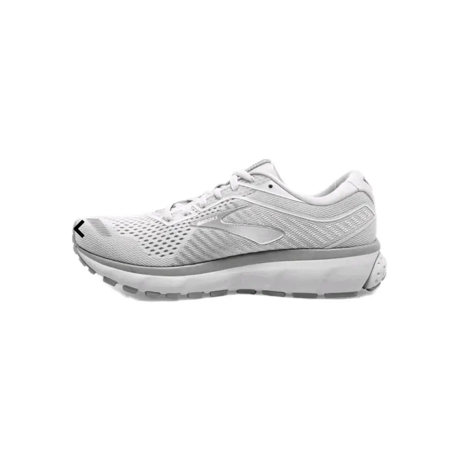 Brooks shoes - Ghost 12 - Ghost - 1203051B112 - Gray (UPC: 190340650192) 5