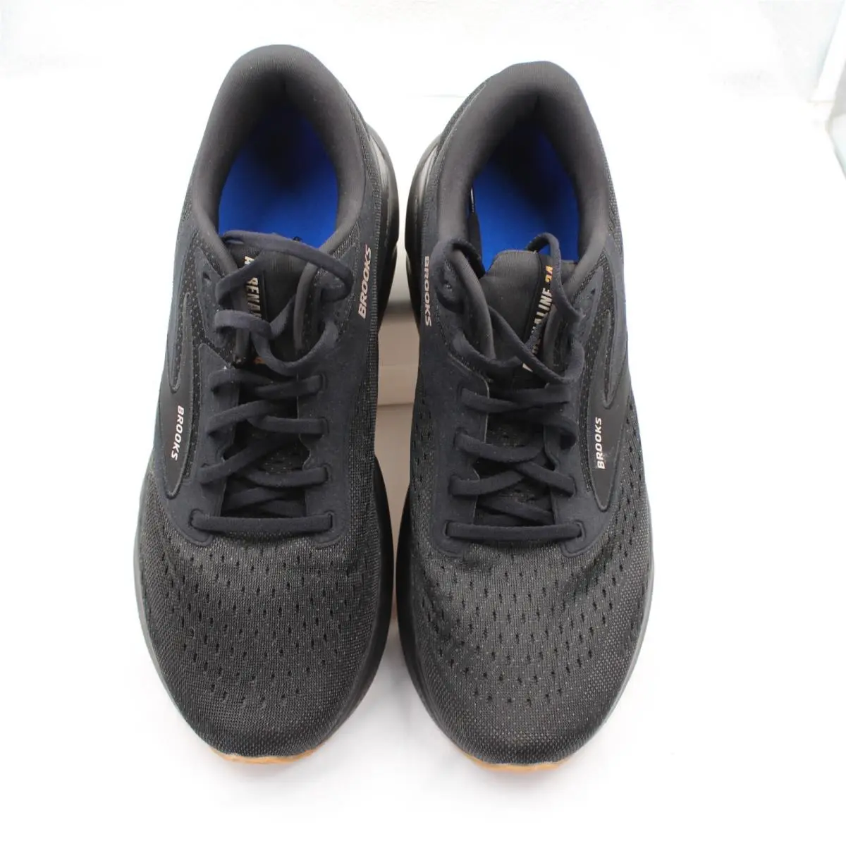 Brooks shoes - Brooks Adrenaline GTS 24 - Adrenaline GTS - 110437-1D-020 - Black 4