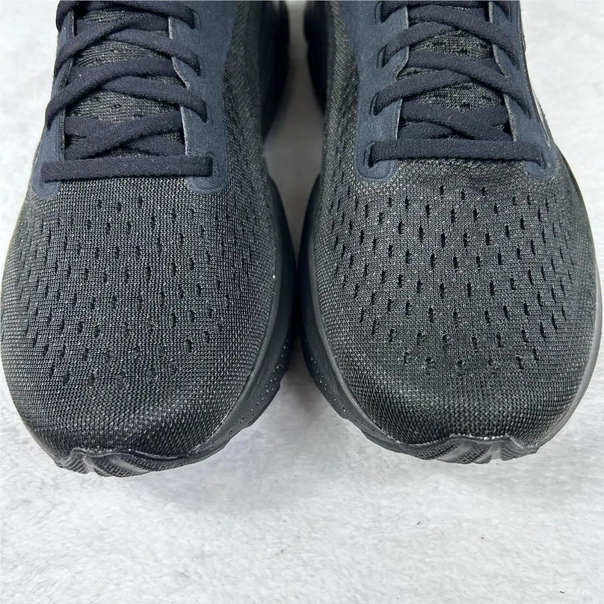 Brooks shoes - Brooks Adrenaline GTS 24 - Adrenaline GTS - 110437-1D-020 - Black (UPC: 0195394531763) 4