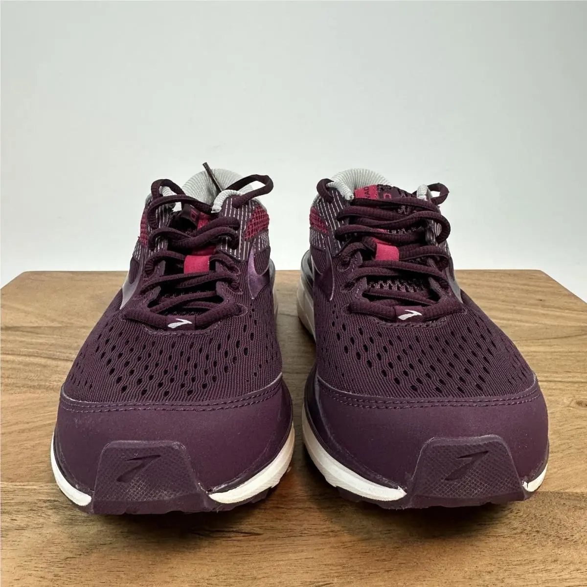 Brooks shoes - Brooks Dyad - Dyad - 120275 - Purple (UPC: 190340379086) 1
